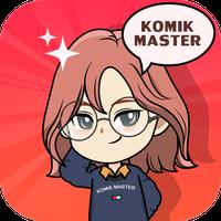 Komik Mastericon