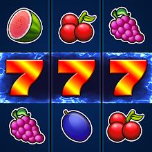 Slots - casino slot machines icon