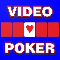 Video Poker with Double Up APK