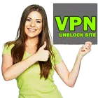 Super Hotspot VPN icon