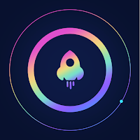 Vitality Speed VPN icon