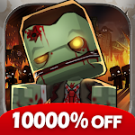 Call of Mini Zombies icon