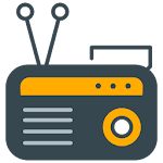 RadioNet Radio Online icon