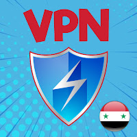 Syria vpn 2023 APK