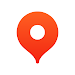 Yandex Maps icon