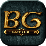 Baldur’s Gate: Enhanced Edition icon