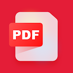 PDF Editor & Convert & Reader icon