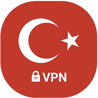 Turkey VPN-Fast Unblock Master icon