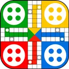 Ludo Pool icon