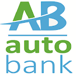 Autobank mobile app icon