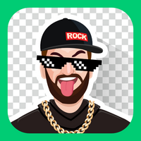 Sticker Maker – WASticker Mod icon