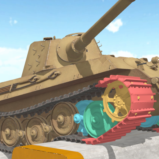 Tank Physics Mobile Vol.3 APK