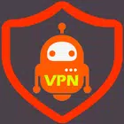 VPN Robot - Free VPN Fast Proxy Server APK