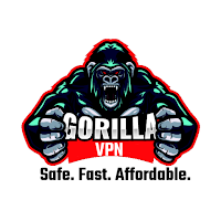 Gorilla VPN icon