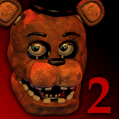 Five Nights at Freddy’s 2 icon