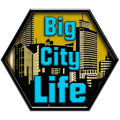 Big City Life: Simulatoricon