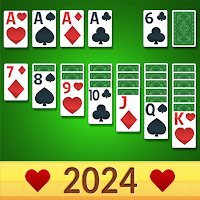 Solitaire Classic - 2023icon