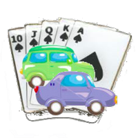 Race Poker Lite icon