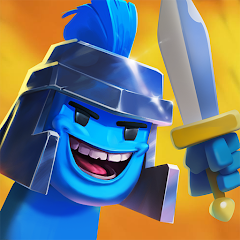 Rage of Giants APK