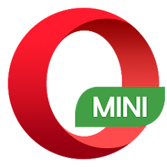 Opera Mini icon