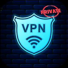 XXXX VPN Private icon