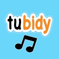 Tubidy: Tubidy MP3 Downloader icon