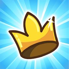 Me is King icon