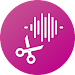 MP3 Cutter and Ringtone Maker icon