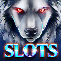 Slots Wolf Magic Mobile Casino APK