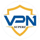 SuperzVPN - Fast and Secured icon