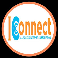 ICONNECT VPN icon