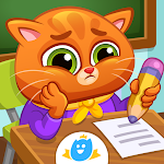 Bubbu School icon