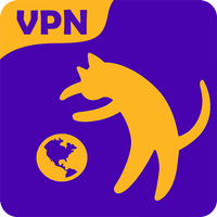 Catch VPN - Unlimited Free VPN & Fast Secure VPN icon