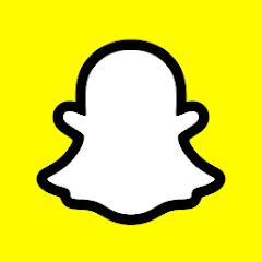 Snapchat icon