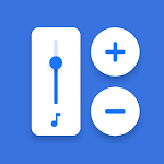 Assistive Volume Button icon