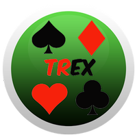 Trex 2019icon