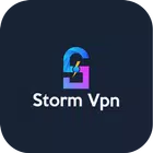 Storm VPN - Fast Secure VPN icon