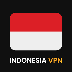 Indonesia VPN - Proxy Vpn 2023 icon