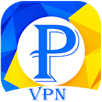 Siphon pro Tunnel - VPN FAST icon