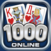 Thousand (1000) Online HD icon