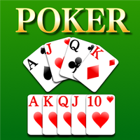 Poker [card game] icon