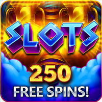 God of Sky - Slots Machines APK