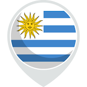 Uruguay VPN Proxy icon