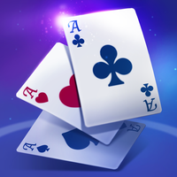 Bridge Card Game icon