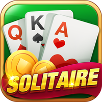 Solitaire-Lucky Poker icon