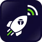 Tenor VPN - Free and Fast Turbo VPN Proxy Server icon