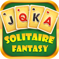 Solitaire Fantasyicon