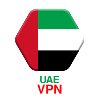 Uae Vpn, Fast Secure Dubai Vpn icon