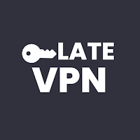 VPN LATEX - Secure VPN Proxyicon