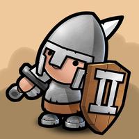 Mini Warriors 2 - Idle Arena icon